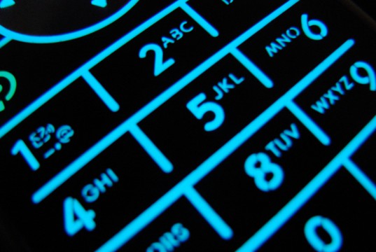 Phone