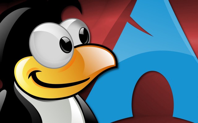 Mein Weg zu Arch… Teil1: Warum Arch? Warum die GNOME Shell