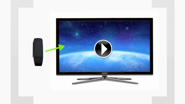 Nighthawk F117A, Raspberry Pi als HDMI-Stick für den TV „in fertig“