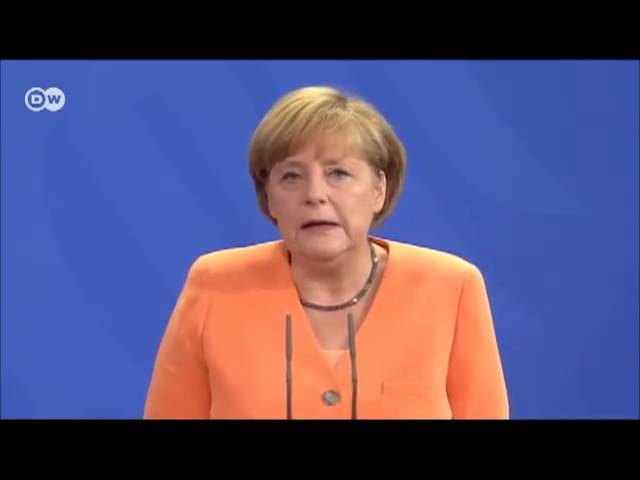 Ohne Worte… „Das Internet ist für uns alle #Neuland“, Angela Merkel 19.6.2013