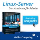 Galileo Computing Linux-Server