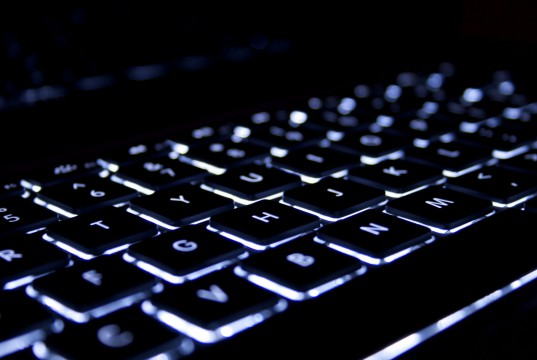 Keyboard