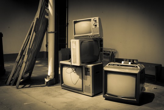TV