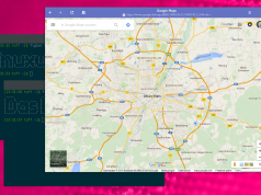 Mit dem Lite-Mode das unglaublich lahme neue Google Maps wieder flott machen