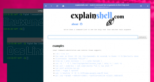explainshell.com