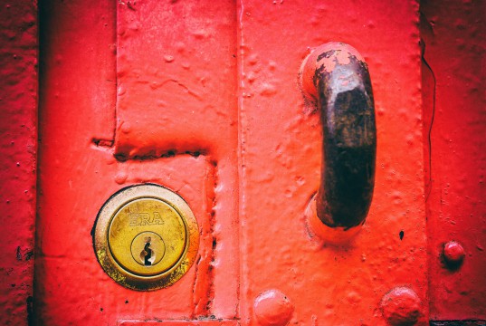 Lock