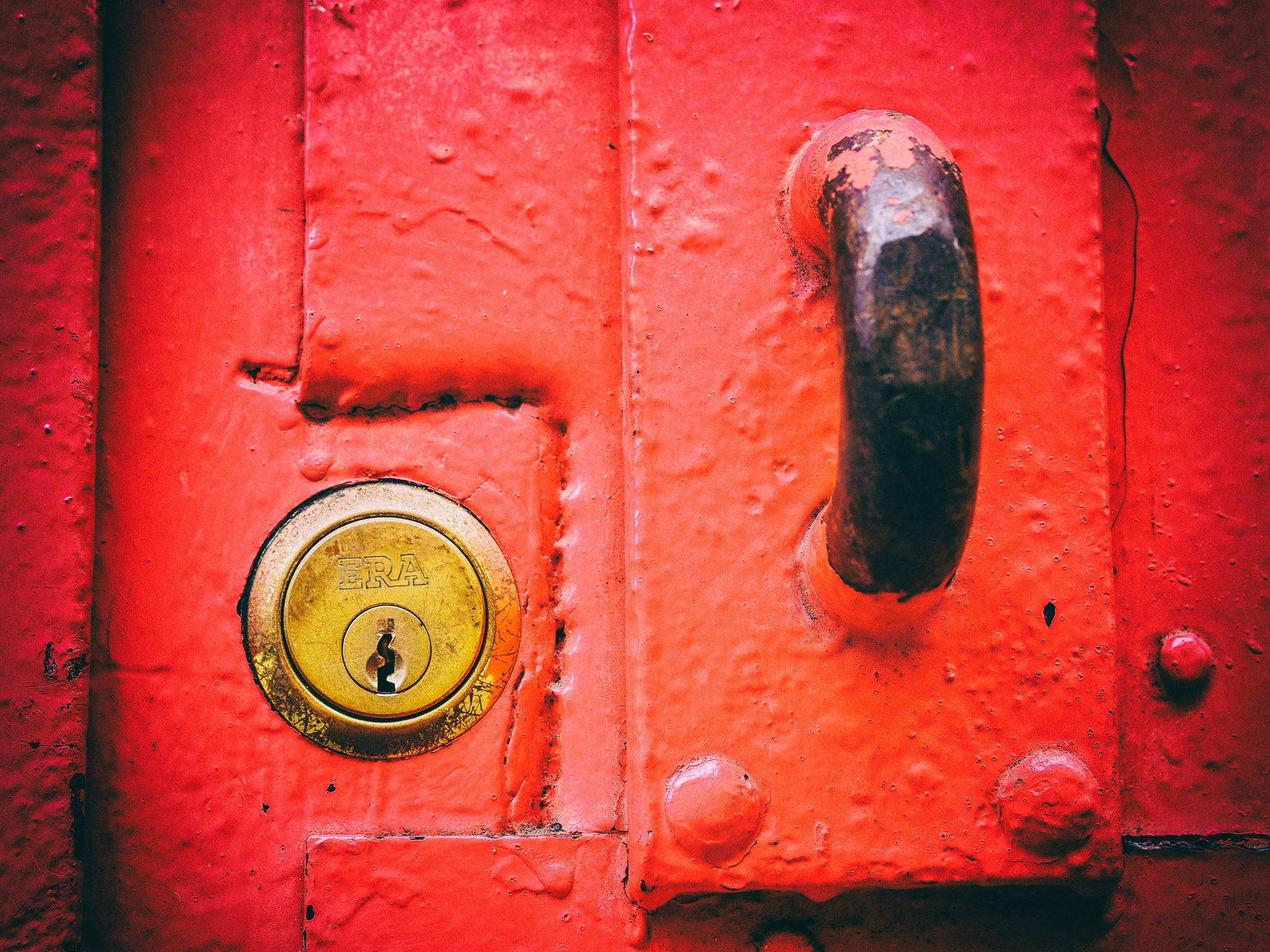 Lock