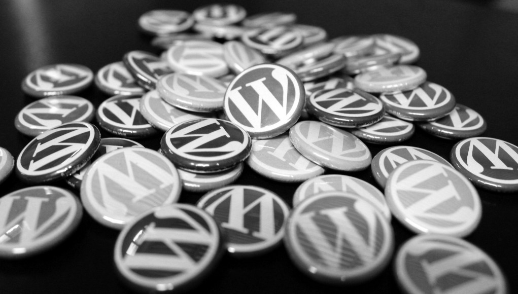 Wordpress Buttons