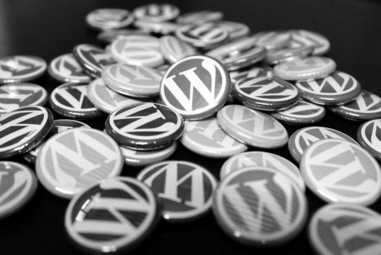 Wordpress Buttons