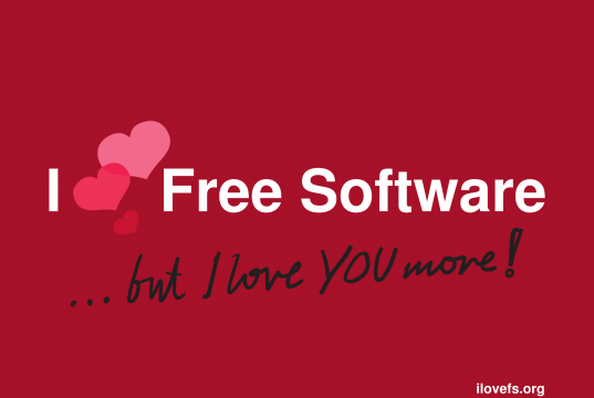 ilovefs