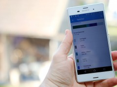 Unter Arch Linux und GNOME mit GVFS-MTP auf Android-Handys zugreifen Smartphone Speichereinstellungen