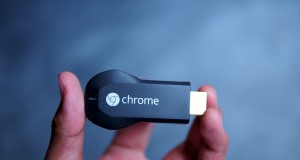 Chromecast
