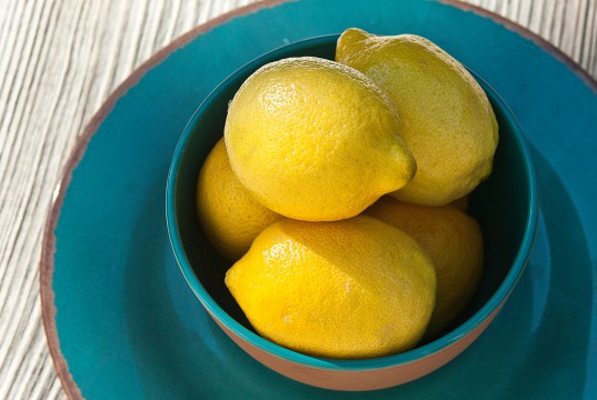 Lemons