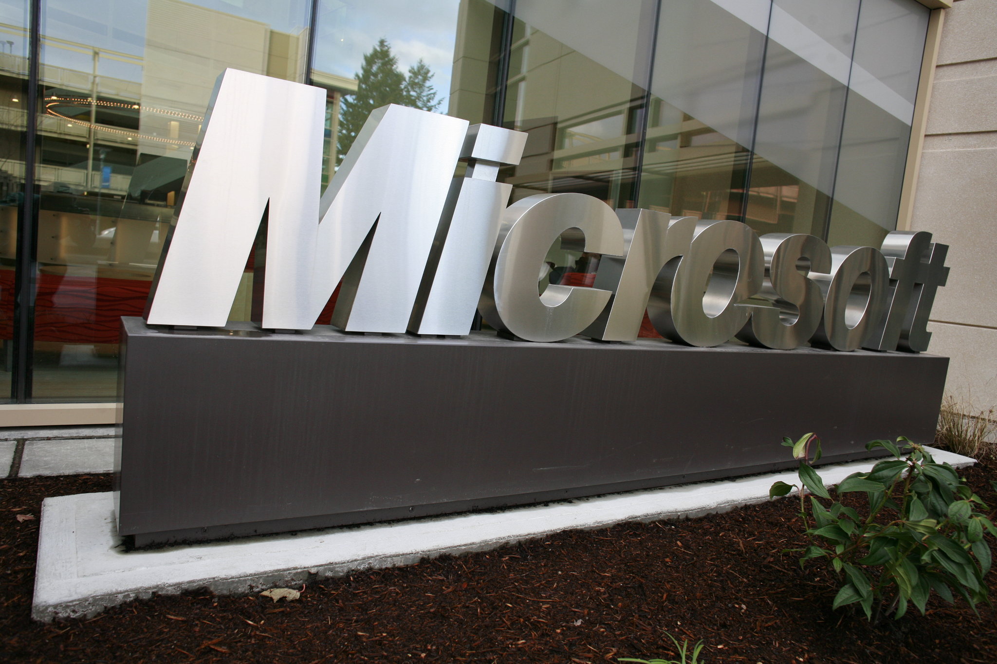 Uops, Microsoft-Homepage erkennt Linux als Windows 8.1
