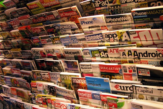 Zeitschriften