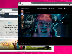 Amazon Prime Video unter Linux