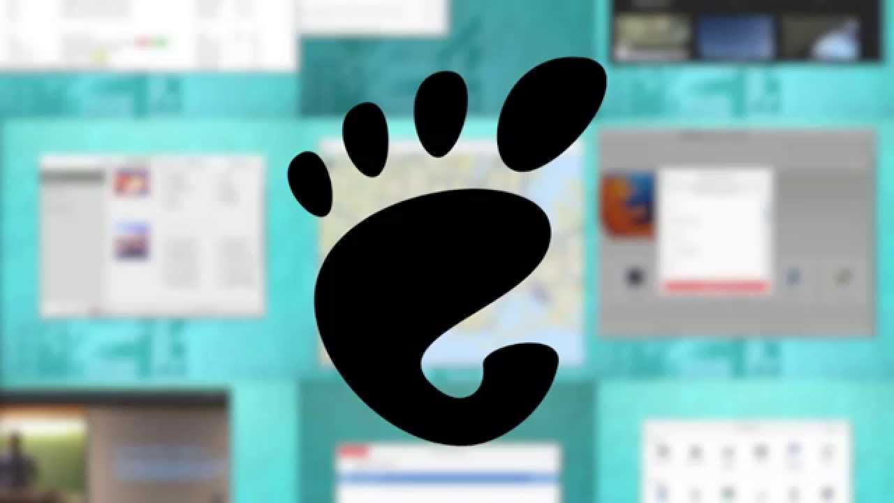 GNOME 3.12 geht heute an den Start, Live-CD ist schon verfügbar