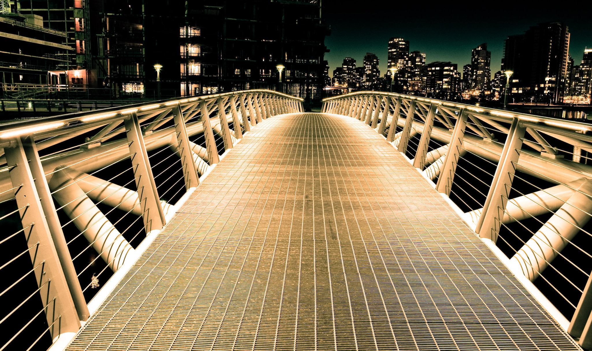 Bridge