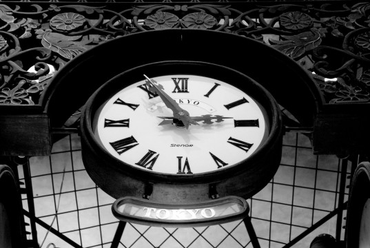 Clock