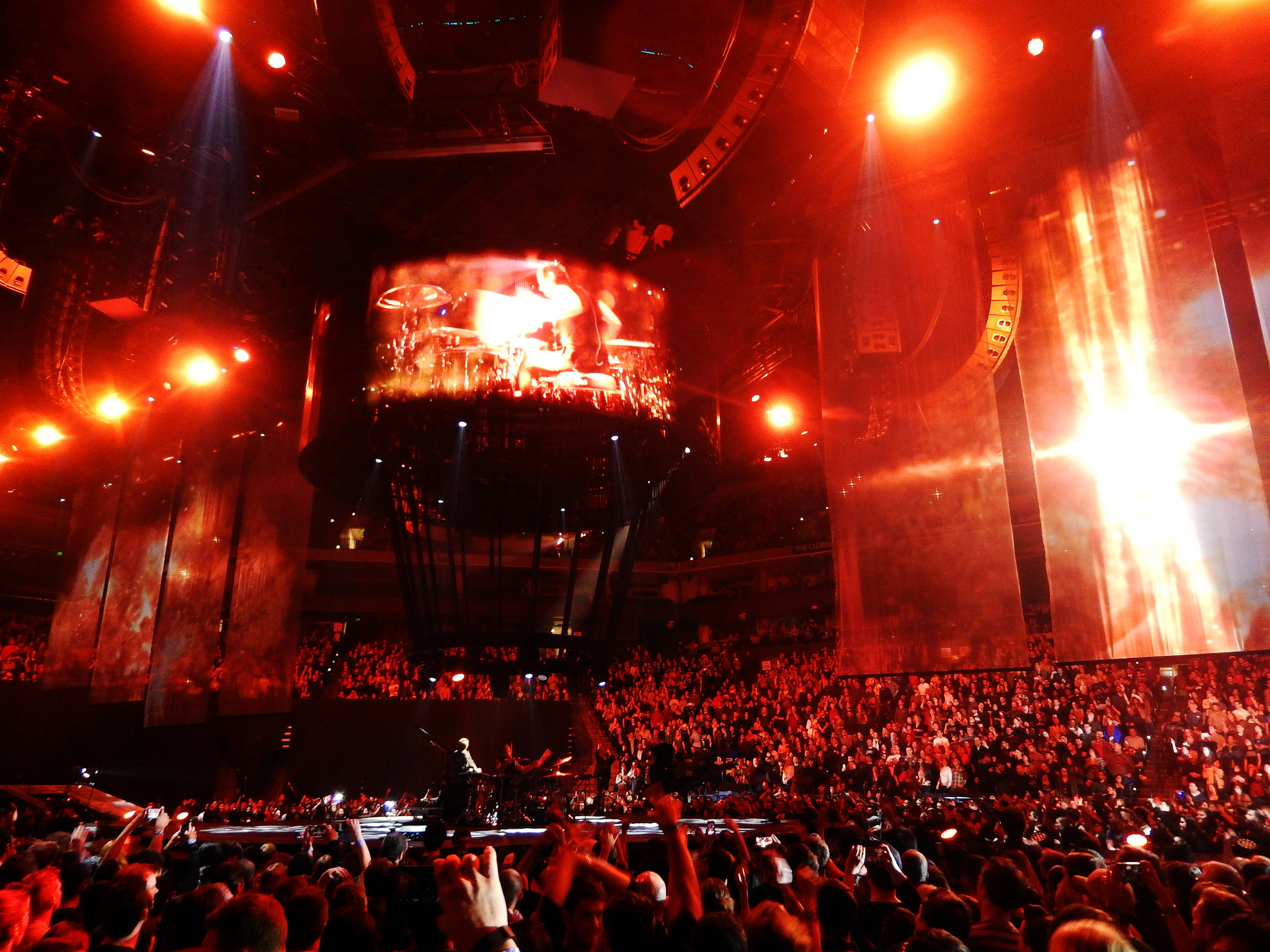 Crowd