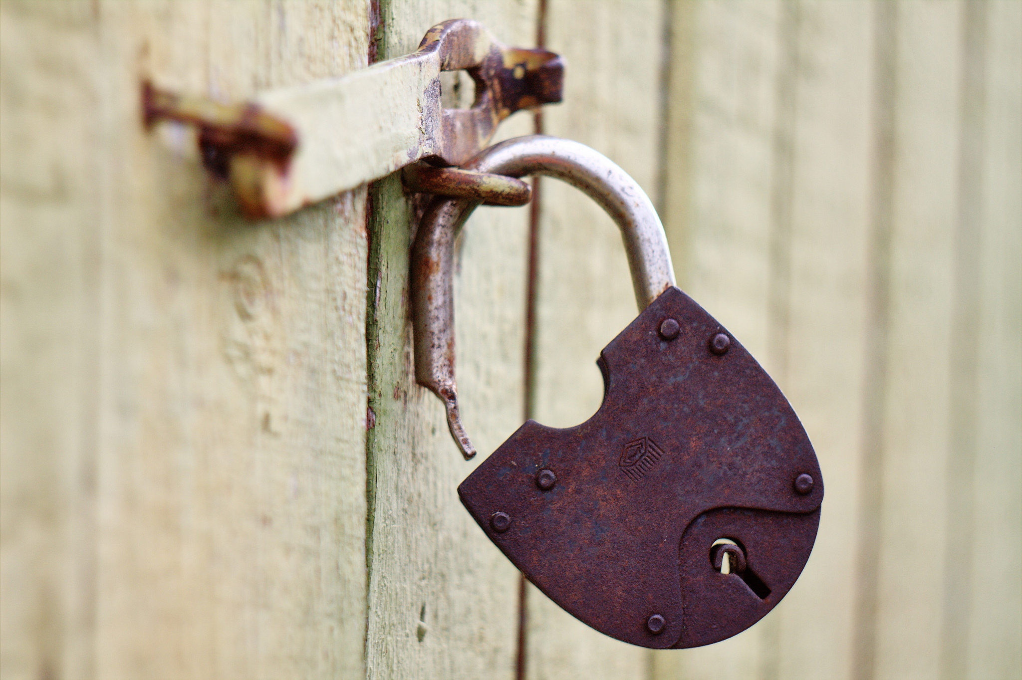 Lock