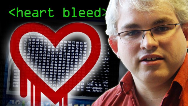 Linktipp: Computerphile erklärt Heartbleed