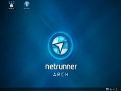 Netrunner jetzt auch als Rolling-Release-Distro auf Basis Manjaro/Arch Linux