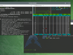 Dateikonflikte bei Pacman-Updates in Arch Linux lösen