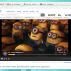 Amazon Instant Video unter Linux mit Pipelight