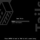 Tails ist ein Live-Linux, das auf Anonymität im Netz bedacht achtet.