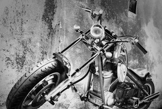 CustomBike
