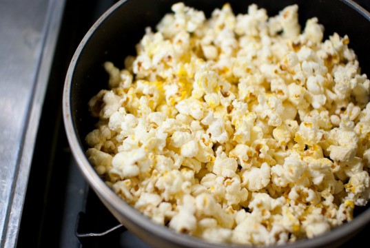 Popcorn