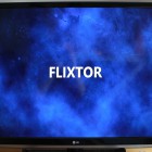 Die Flixtor-App unterstützt den Chromecast-Dongle.