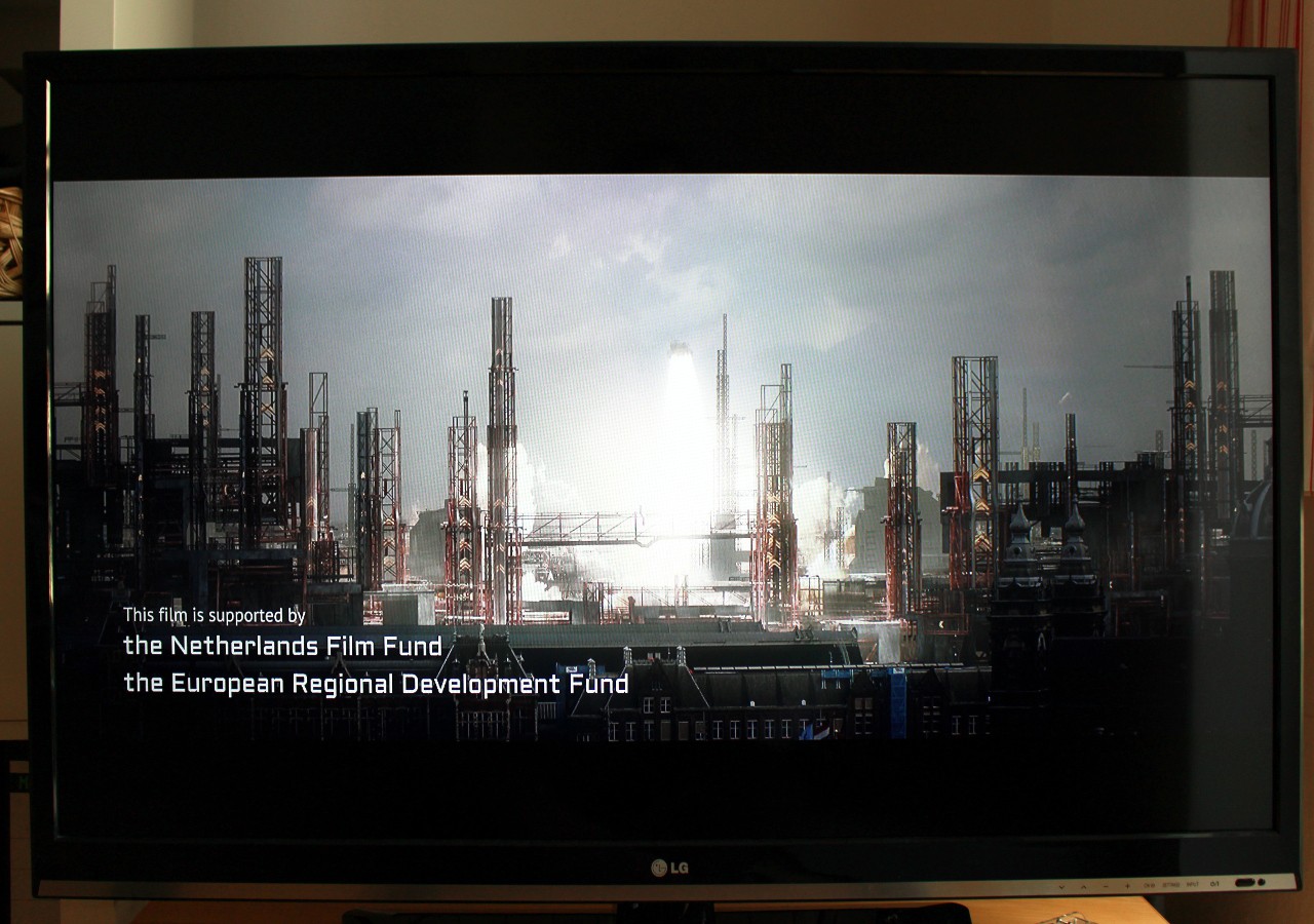 So lassen sich Filme direkt aus dem Netz auf den Fernseher streamen.