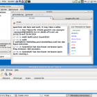 Mit Pidgin, Tor und OTR chatten Sie anonym und verschlüsselt.