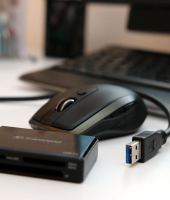 USB-3.0-Störung beseitigen: So löst ihr das lästige Ruckeln eurer Funkmaus!