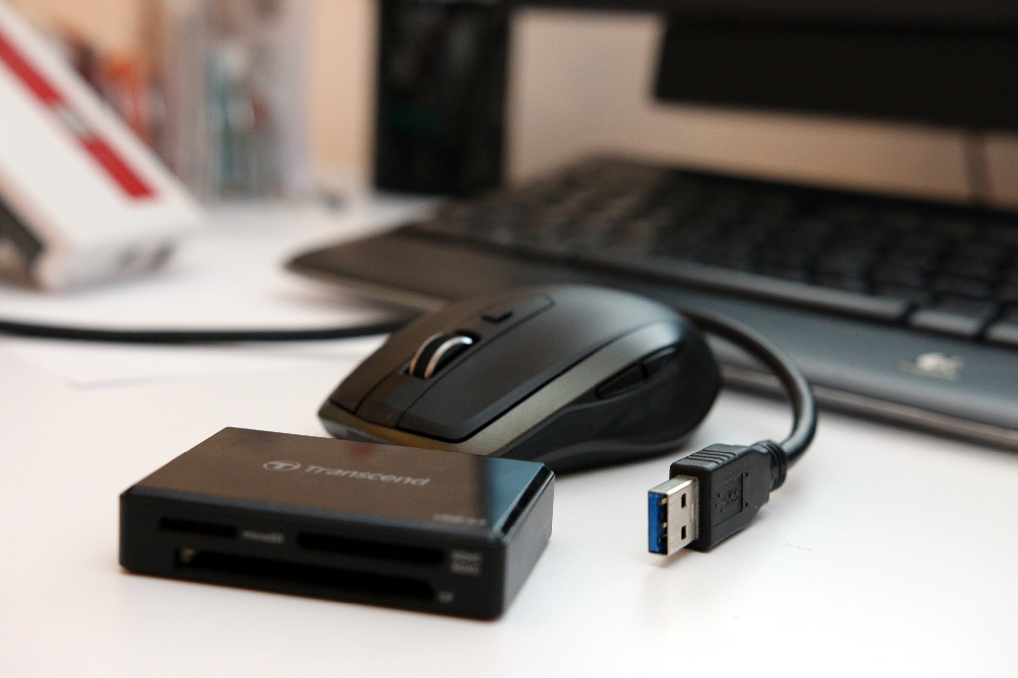 chokerende kontrollere henvise USB 3.0 stört 2,4-GHz-Funk: Wenn die Funkmaus ruckelt und zuckelt! | Linux  und Ich