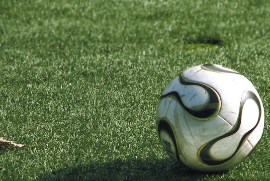 Fussball