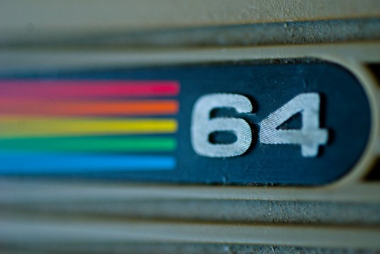 C64