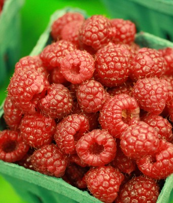Raspberrys