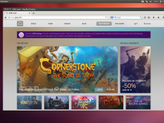GOG.com bietet jetzt Spiele für Linux an