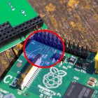 Achtet darauf, dass euer Raspberry Pi über die entsprechenden Ausgänge verfügt.