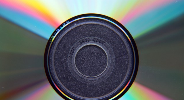 CD