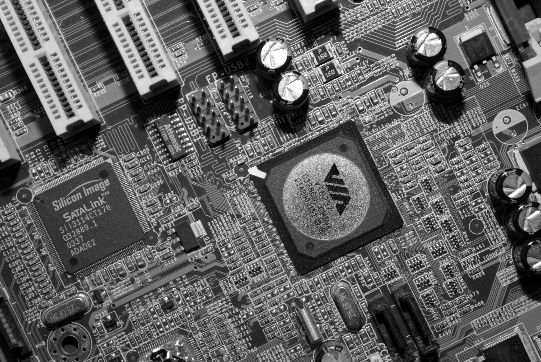 Mit Inxi und I-Nex Informationen zur Hardware des Rechners ausgeben