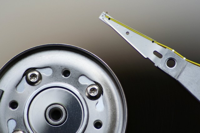 Backblaze-Report, welche Festplatten sollte man kaufen