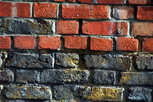Wall