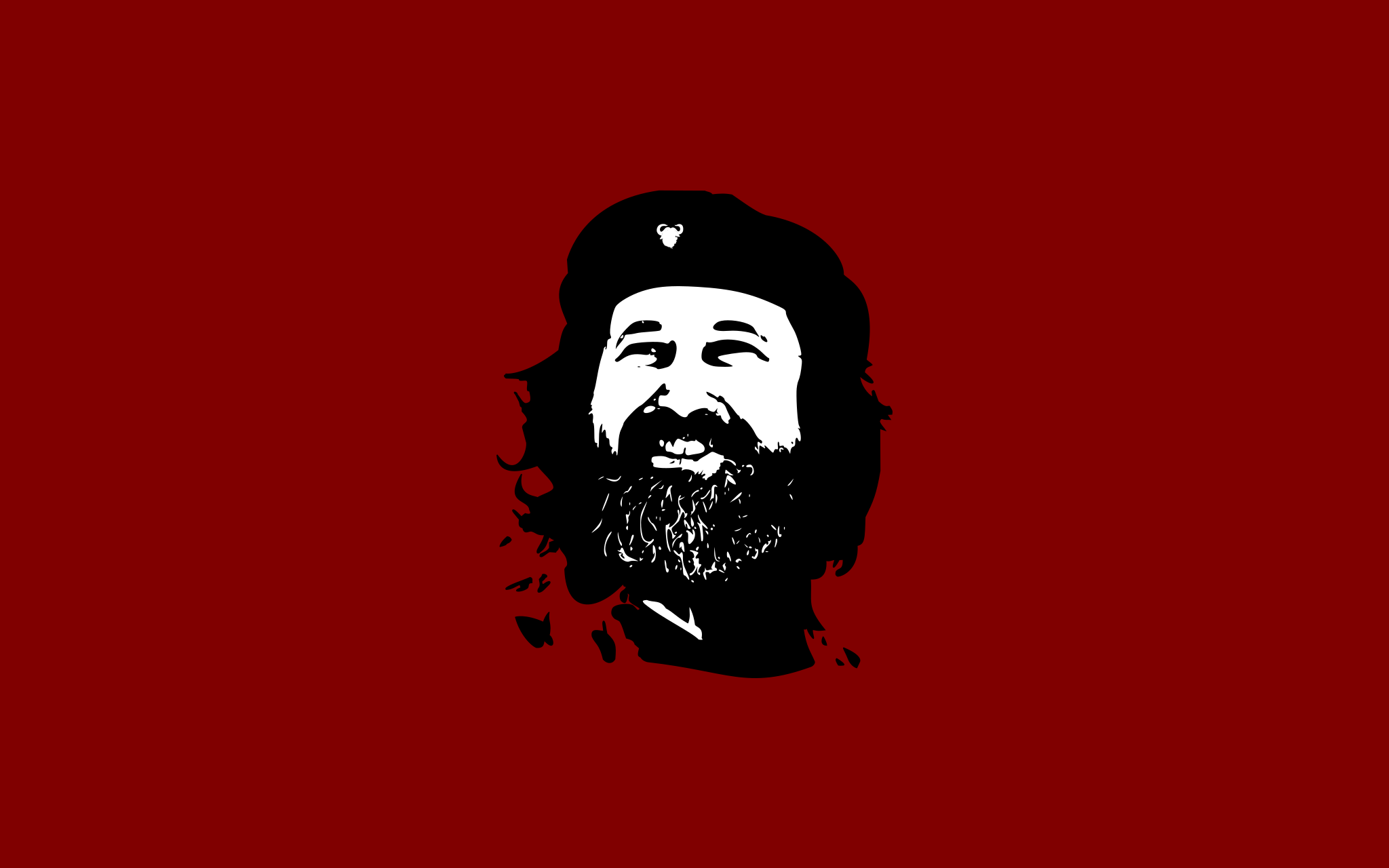 Stallman Guevara Wallpaper