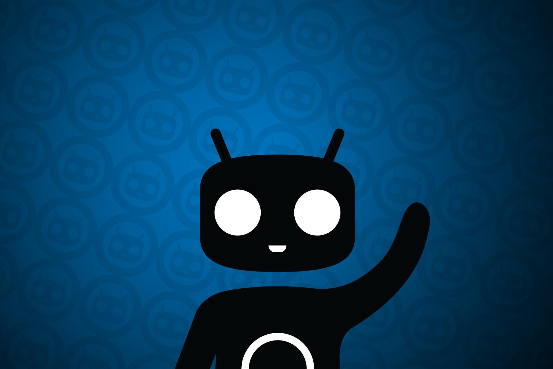 CyanogenMod wird das Galaxy Nexus GSM mit Android L versorgen