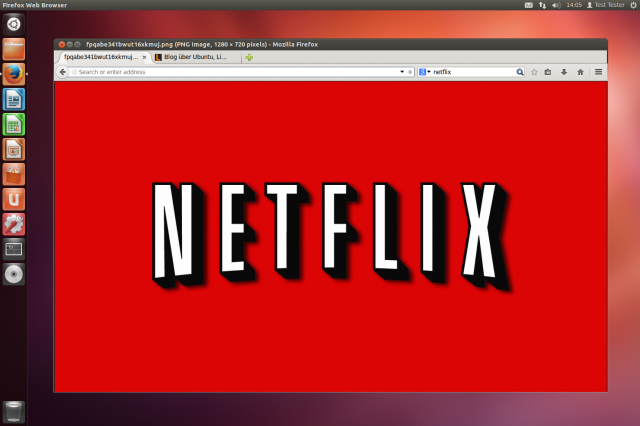 Ubuntu 12.04 und 14.04 jetzt mit aktualisierter Libnss3 für Netflix