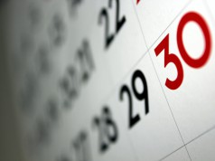 Kalender-App California 0.2 mit Support für CalDAV, ICS und Google Calendar
